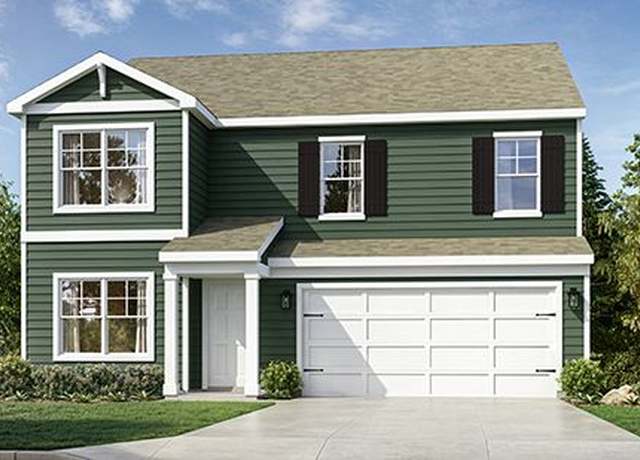 Property at Stamford Plan, Delaware, OH 43015, 4 beds, 2.5 baths