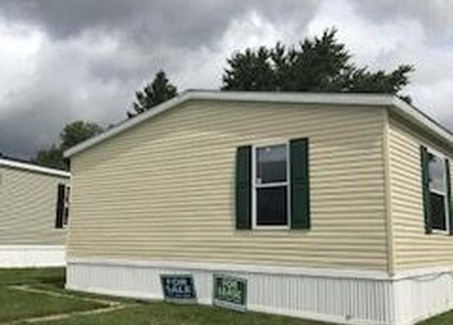 Property at 2700 Eaton Rapids Rd #268, Lansing, MI 48911, 3 beds, 2 baths