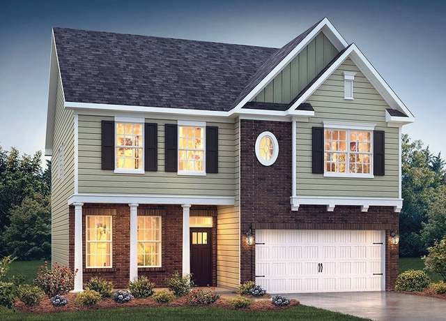 Property at Verwood Plan, Greenwood, SC 29649, 3 beds, 2.5 baths