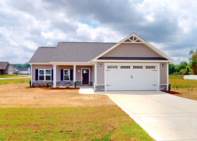 Property at Nicholas Plan, Fremont, NC 27830, 3 beds, 2 baths