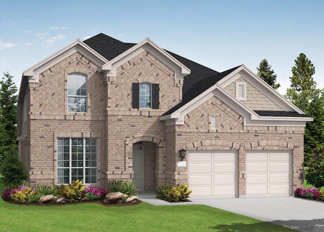 Property at Nixon Plan, Wylie, TX 75098, 4 beds, 4 baths