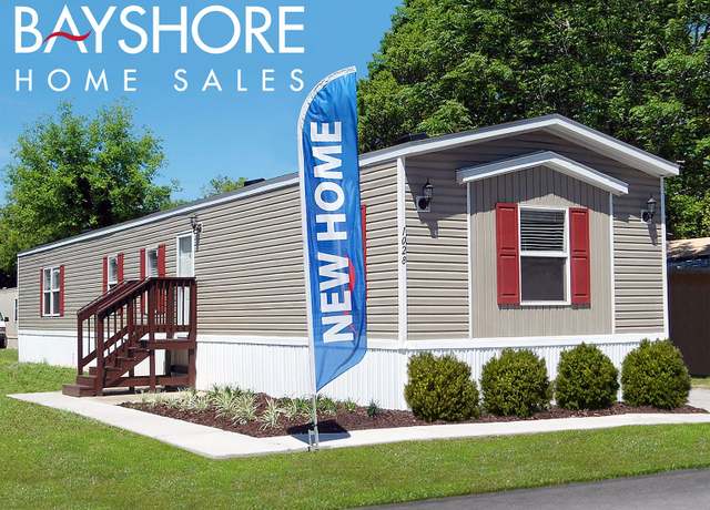 Property at 924 Sleepy Hollow Drive Site #87, Menasha, WI 54952, 3 beds, 2 baths