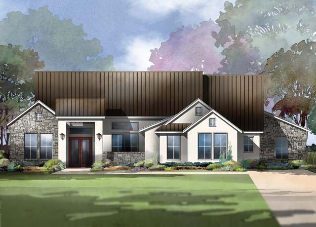 Property at Perugia Plan, Liberty Hill, TX 78642, 4 beds, 3 baths