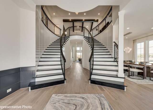Property at 1758 Cousins Trl, Frisco, TX 75034, 5 beds, 4.5 baths