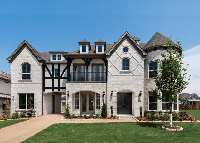 Property at 1758 Cousins Trl, Frisco, TX 75034, 5 beds, 4.5 baths