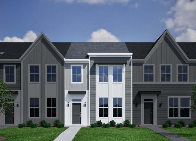 Property at Corabell 2-Story Plan, Aylett, VA 23009, 3 beds, 2.5 baths