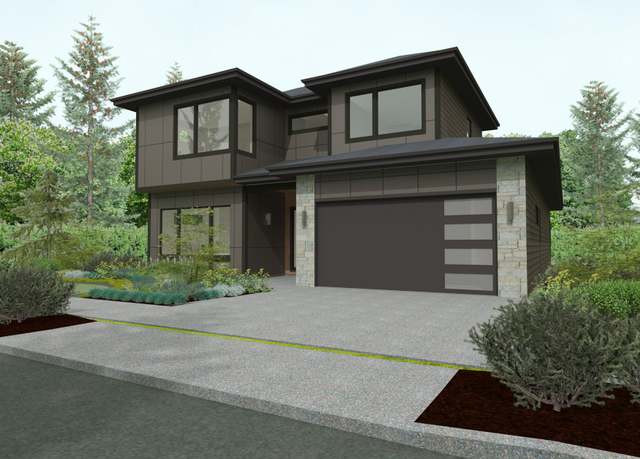 Property at MODERN PRAIRIE PLAN. HOMESITE #3 Plan, Vancouver, WA 98664, 3 beds, 2.5 baths