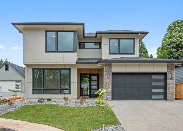 Property at MODERN PRAIRIE PLAN. HOMESITE #3 Plan, Vancouver, WA 98664, 3 beds, 2.5 baths