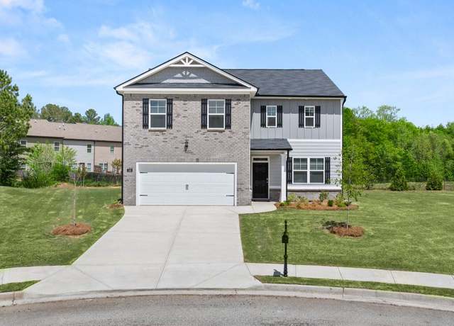 Property at 608 Lobelia Way, Locust Grove, GA 30248, 4 beds, 2.5 baths