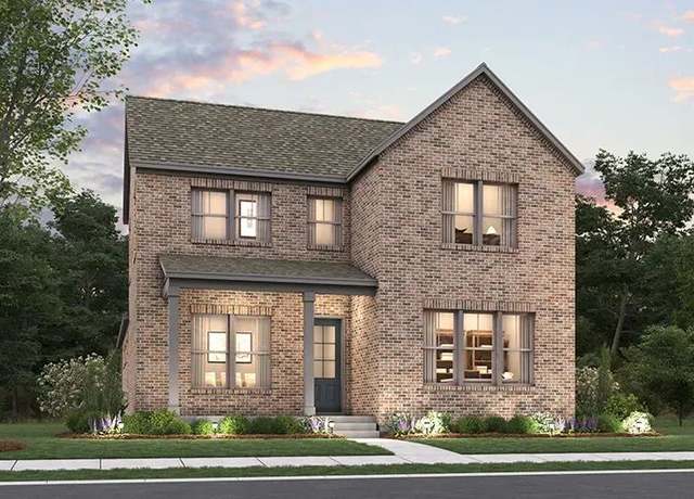 Property at Janie Plan, Rowlett, TX 75088, 4 beds, 3 baths