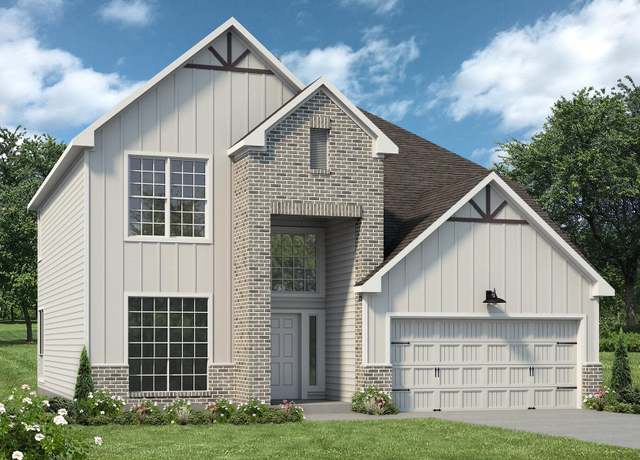 Property at 129 Arvil Dr, Killeen, TX 76542, 4 beds, 2.5 baths
