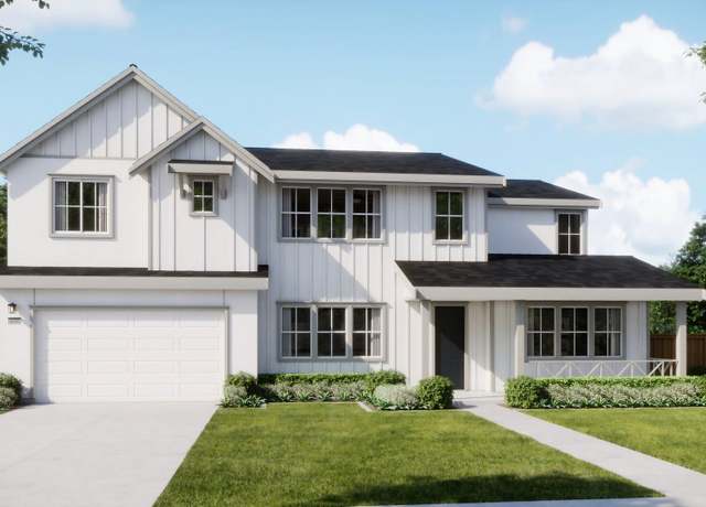 Property at Residence 3 Plan, Brentwood, CA 94513, 5 beds, 4.5 baths