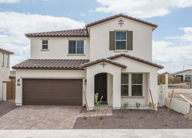 Property at 21291 W Edgemont Ave, Buckeye, AZ 85396, 5 beds, 4 baths