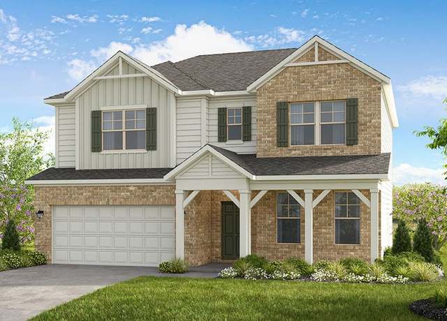 Property at 81 Bennett Farm Dr, Loganville, GA 30052, 4 beds, 3.5 baths