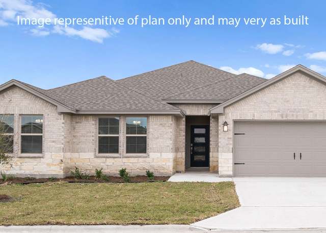 Property at 3541 Sahar Lake Dr, Robstown, TX 78380, 4 beds, 2 baths
