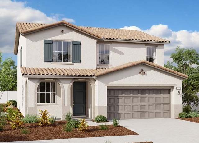 Property at Lapis Plan, Hemet, CA 92543, 3 beds, 2.5 baths