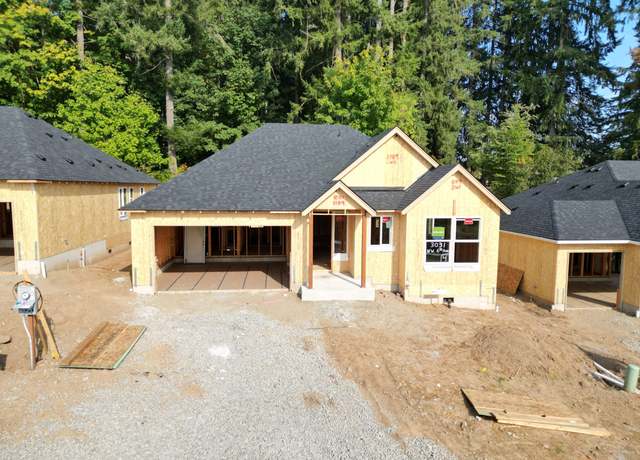 Property at 3031 NW 6th Ave, Battle Ground, WA 98604, 3 beds, 2 baths