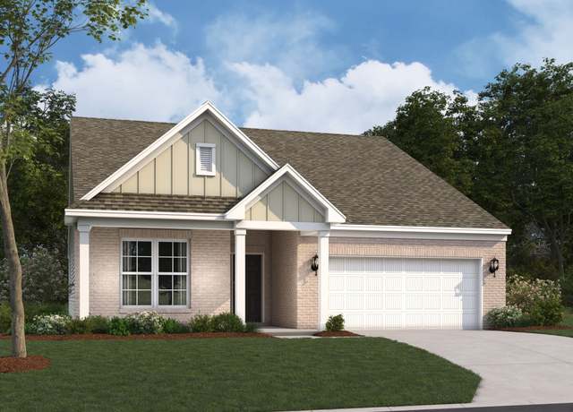 Property at Ashton Plan, Indianapolis, IN 46259, 2 beds, 2 baths