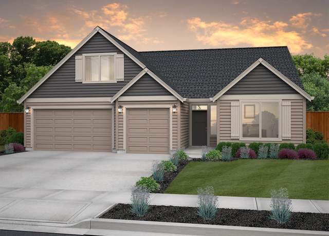 Property at Deschutes Plan, Richland, WA 99352, 3 beds, 2 baths