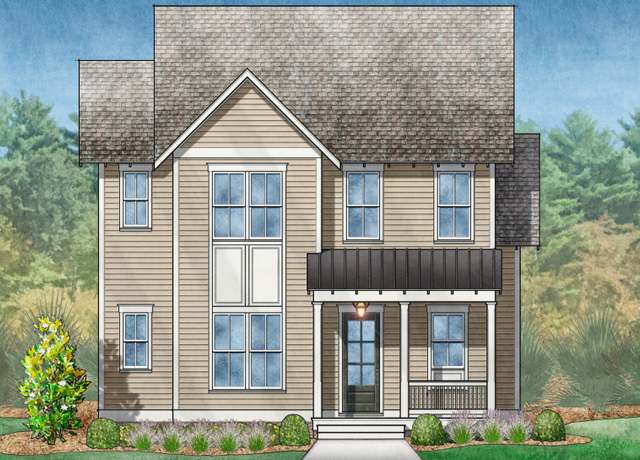 Property at The Rosewood Plan, Huntsville, AL 35806, 4 beds, 3.5 baths