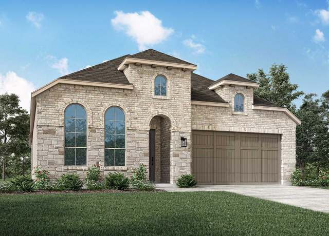 Property at Plan Kingston Plan, Fulshear, TX 77494, 4 beds, 3 baths