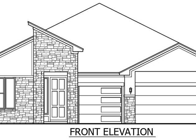 Property at 1196 Waddie Way, New Braunfels, TX 78132, 4 beds, 3 baths