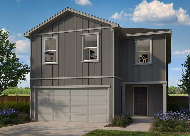 Property at Plan 2088 Plan, San Antonio, TX 78221, 3 beds, 2.5 baths