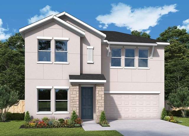 Property at Warburton Plan, Mount Dora, FL 32757, 3 beds, 2.5 baths