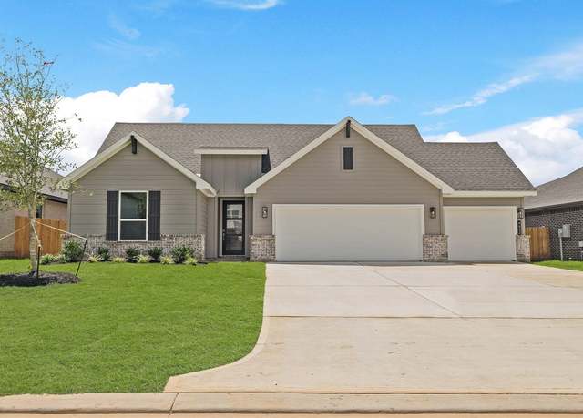Property at 4412 Wapama Falls Loop, Conroe, TX 77303, 4 beds, 2.5 baths