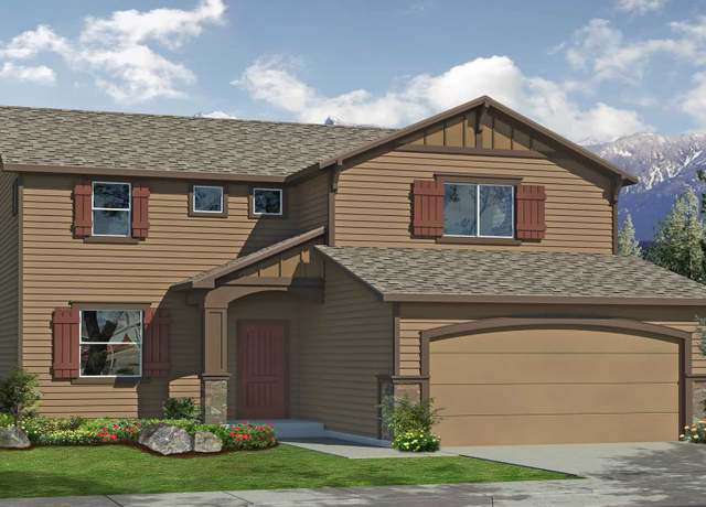 Property at Capstone Plan, Monument, CO 80132, 3 beds, 3 baths