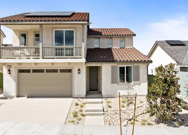 Property at Vega - Plan 2 Plan, Hesperia, CA 92345, 4 beds, 2 baths