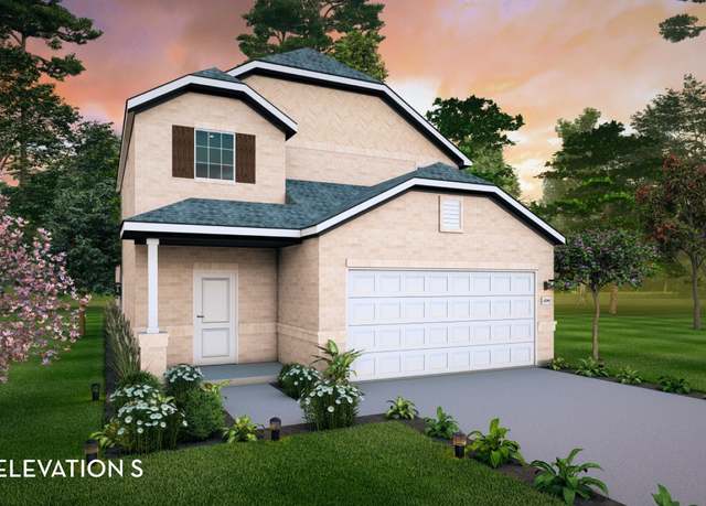 Property at 5205 Millbrook Dr, Mckinney, TX 75071, 4 beds, 2.5 baths