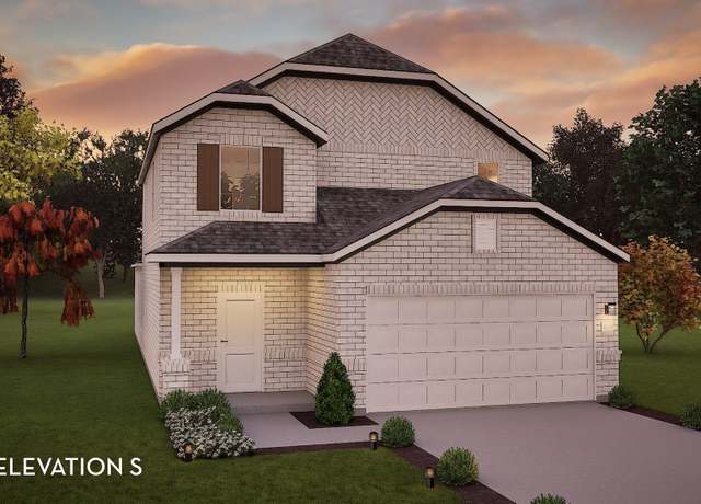 Property at 5205 Millbrook Dr, Mckinney, TX 75071, 4 beds, 2.5 baths