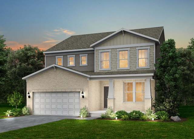 Property at Continental Plan, Delaware, OH 43015, 4 beds, 2.5 baths