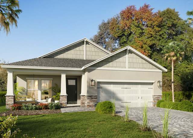 Property at INBEE Plan, Daytona Beach, FL 32124, 3 beds, 2 baths