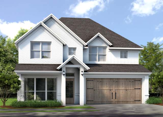 Property at The Dahlgren Plan, Royse City, TX 75189, 4 beds, 4 baths
