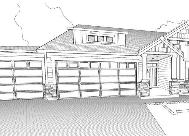 Property at Rainier Plan, Greenacres, WA 99016, 4 beds, 2.5 baths