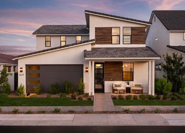 Property at Laurens Plan, Goodyear, AZ 85338, 3 beds, 2.5 baths