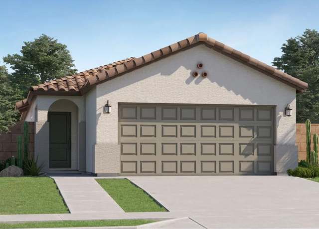 Property at Lily Plan 2566 Plan, Maricopa, AZ 85138, 3 beds, 2 baths