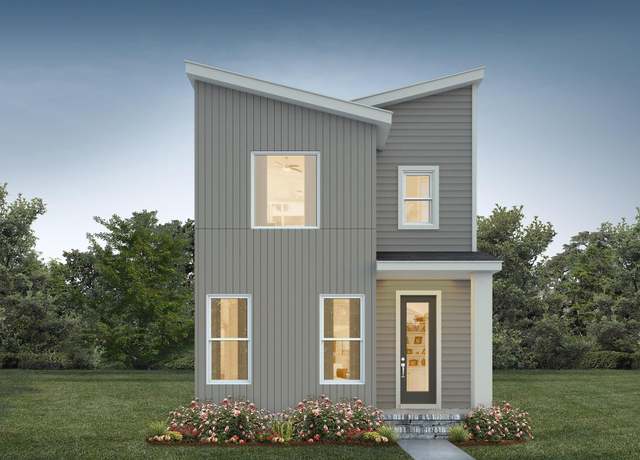 Property at Ember A Plan, Pittsboro, NC 27312, 3 beds, 3 baths