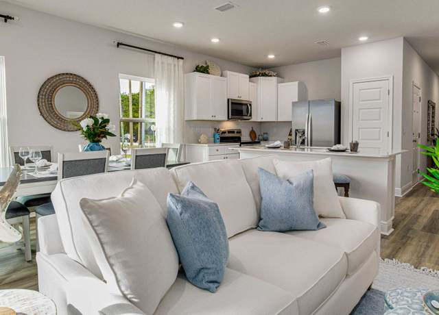 Property at The Palm Interior Plan, Pensacola, FL 32506, 3 beds, 2.5 baths