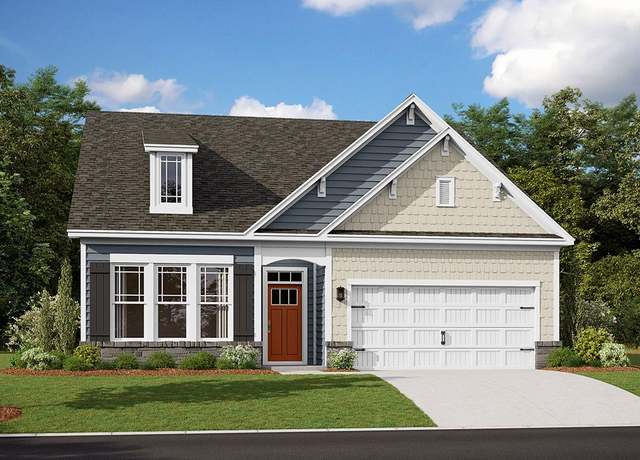 Property at AZALEA Plan, Milton, DE 19968, 3 beds, 2 baths