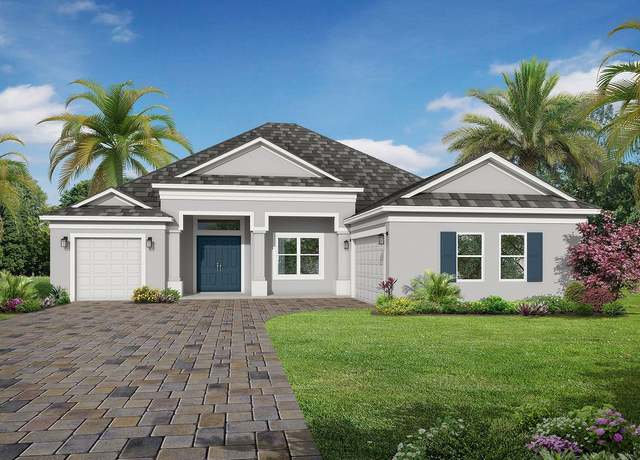 Property at Santa Maria 2 Plan, Parrish, FL 34219, 3 beds, 3 baths