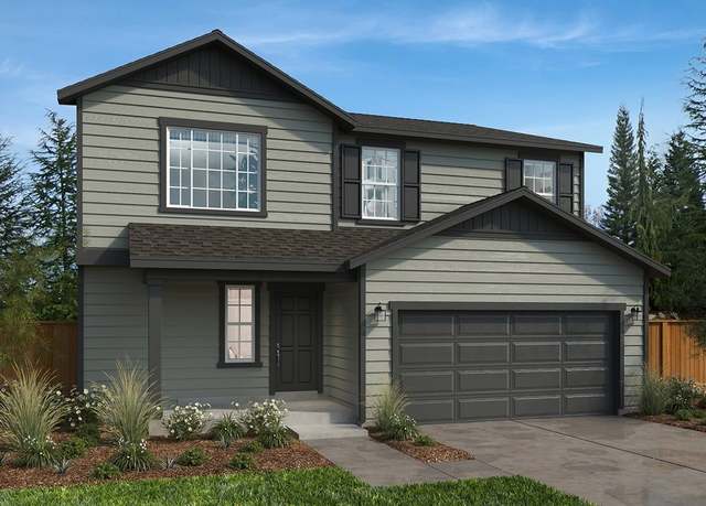 Property at 12542 SE 302nd Pl, Auburn, WA 98092, 5 beds, 3.5 baths