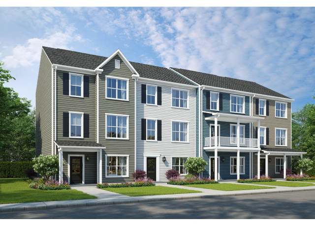 Property at The Windsor Plan, Blacksburg, VA 24060, 3 beds, 2.5 baths