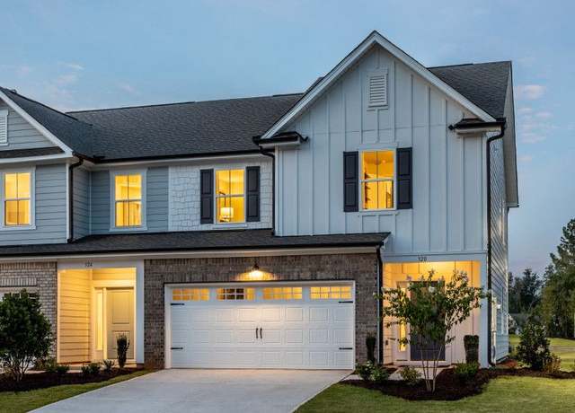 Property at 261 Broomside Ave, Raleigh, NC 27603, 3 beds, 2.5 baths