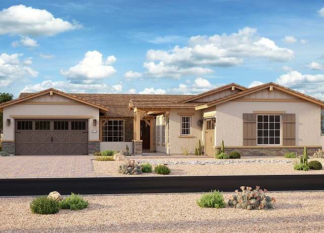 Property at 21140 E Diana Way, Queen Creek, AZ 85142, 4 beds, 2.5 baths