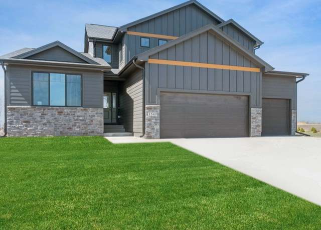 Property at Dawson Plan, Waukee, IA 50263, 4 beds, 2.5 baths
