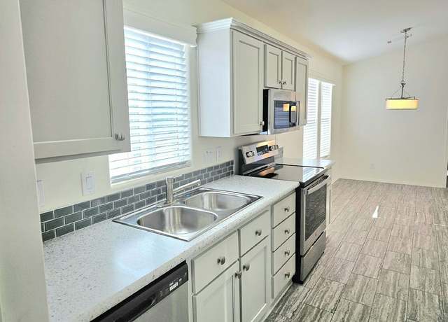Property at Canyon Villa Plan, Mesa, AZ 85209, 2 beds, 2 baths