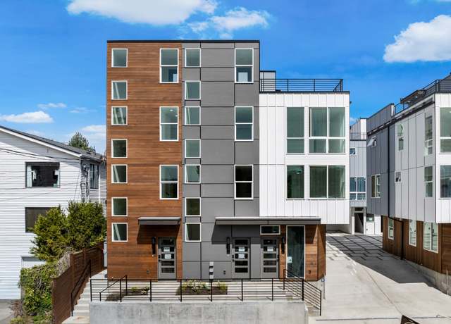 Property at 826 B NW #52, Seattle, WA 98107, 2 beds, 2 baths